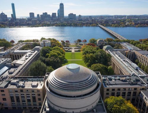 Massachusetts Institute of Technology