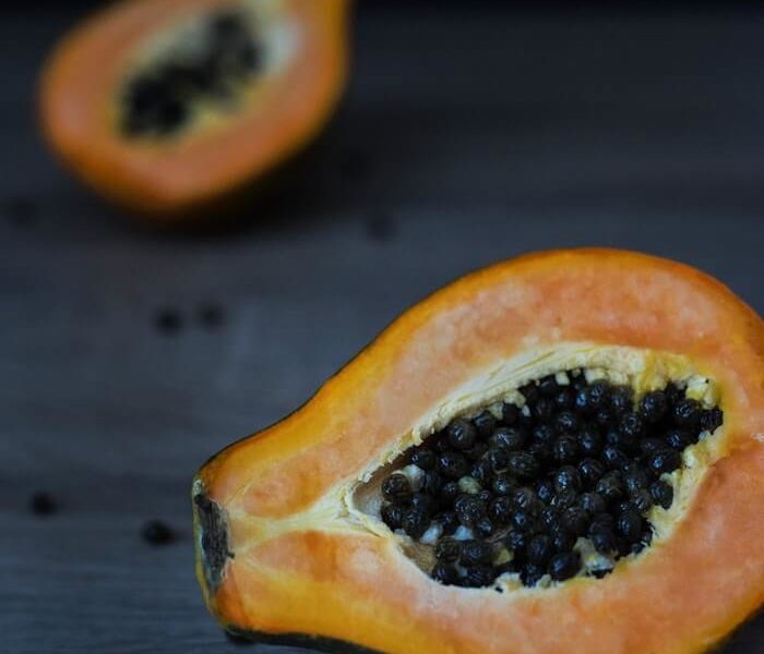 7 Amazing Health Benefits of Eating Papaya Seeds