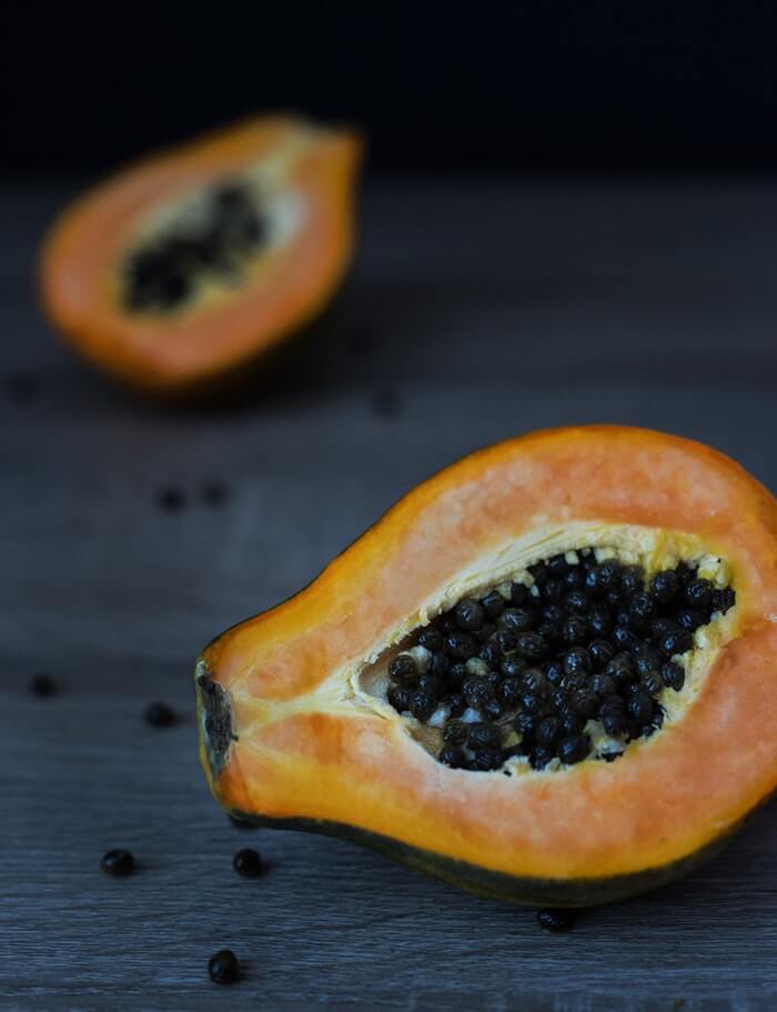 7 Amazing Health Benefits of Eating Papaya Seeds