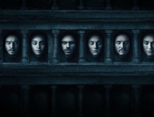 Surprising Facts about Game of Thrones