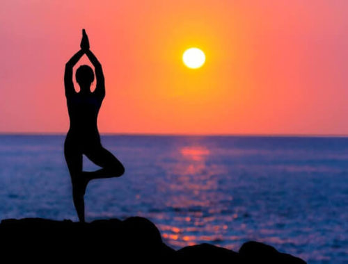 What is International Yoga Day