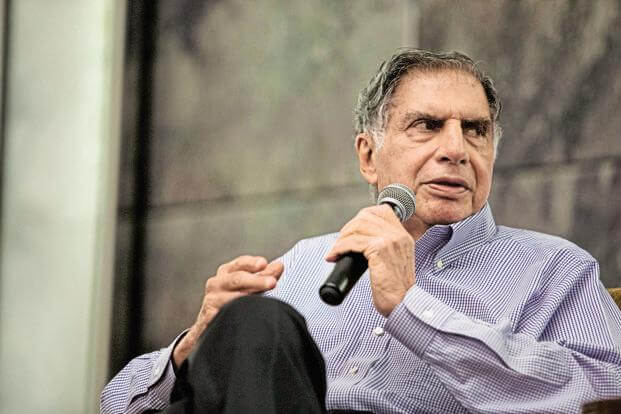facts about Ratan Tata