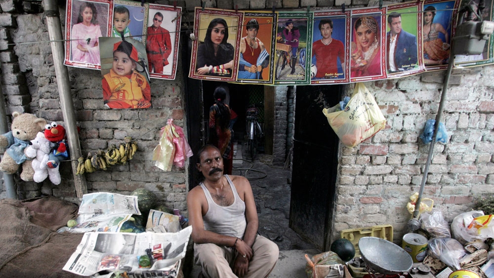 bollywood in pakistan