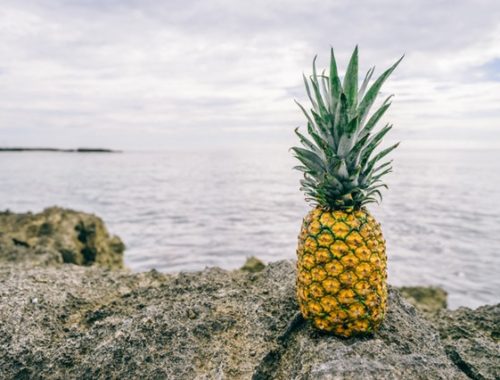 Benefits of Pineapple