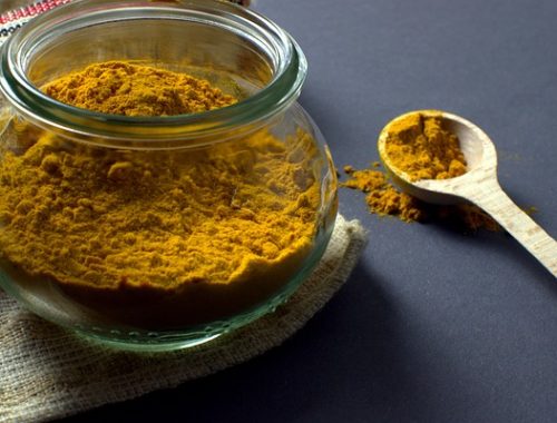 Benefits of Turmeric