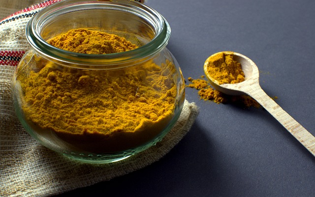 Benefits of Turmeric