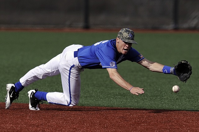 Top Baseball Teams in the World