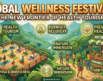 Global Wellness Festivals The New Frontier of Health Tourism