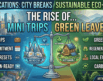 The Rise of Micro-Cations and Sustainable Eco-Travel Trends