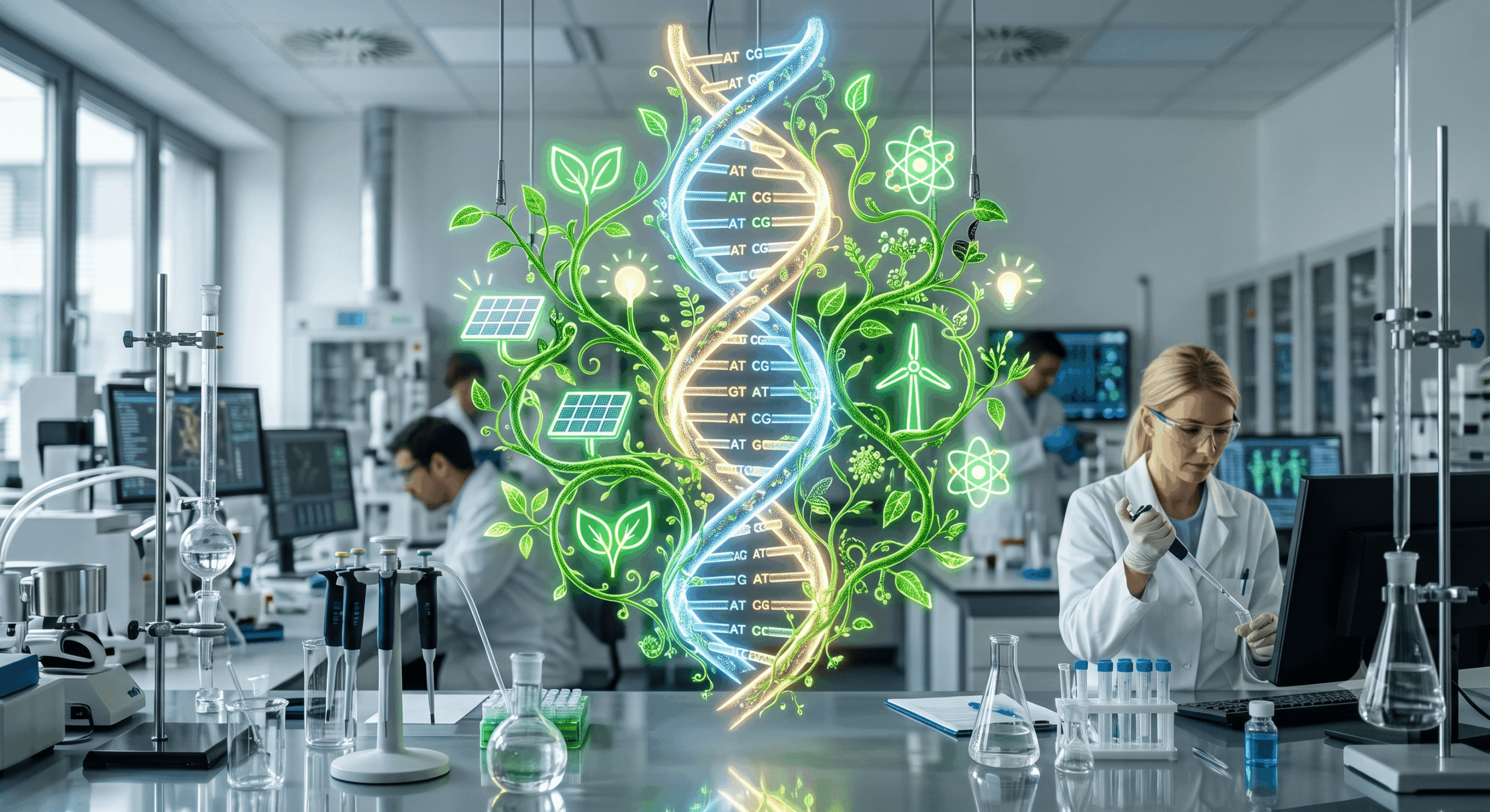 Unlocking the Science of Cellular Reprogramming and Healthy Aging